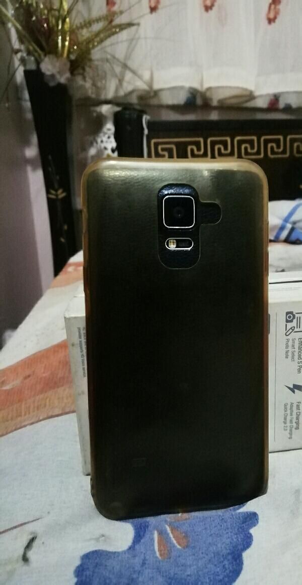 سامسونگ Galaxy Note 4 با حافظهٔ ۳۲ گیگابایت|موبایل|شاهین‌شهر, عطار|دیوار