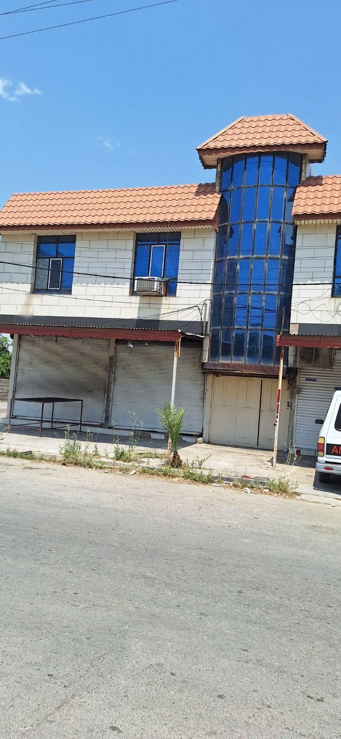 فروش مغازه ۴۲ متری|فروش مغازه و غرفه|دوگنبدان, |دیوار