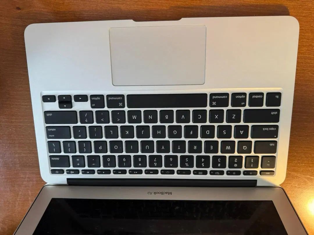 Macbook Air 2013 مک بوک|رایانه همراه|تهران, حکمت|دیوار
