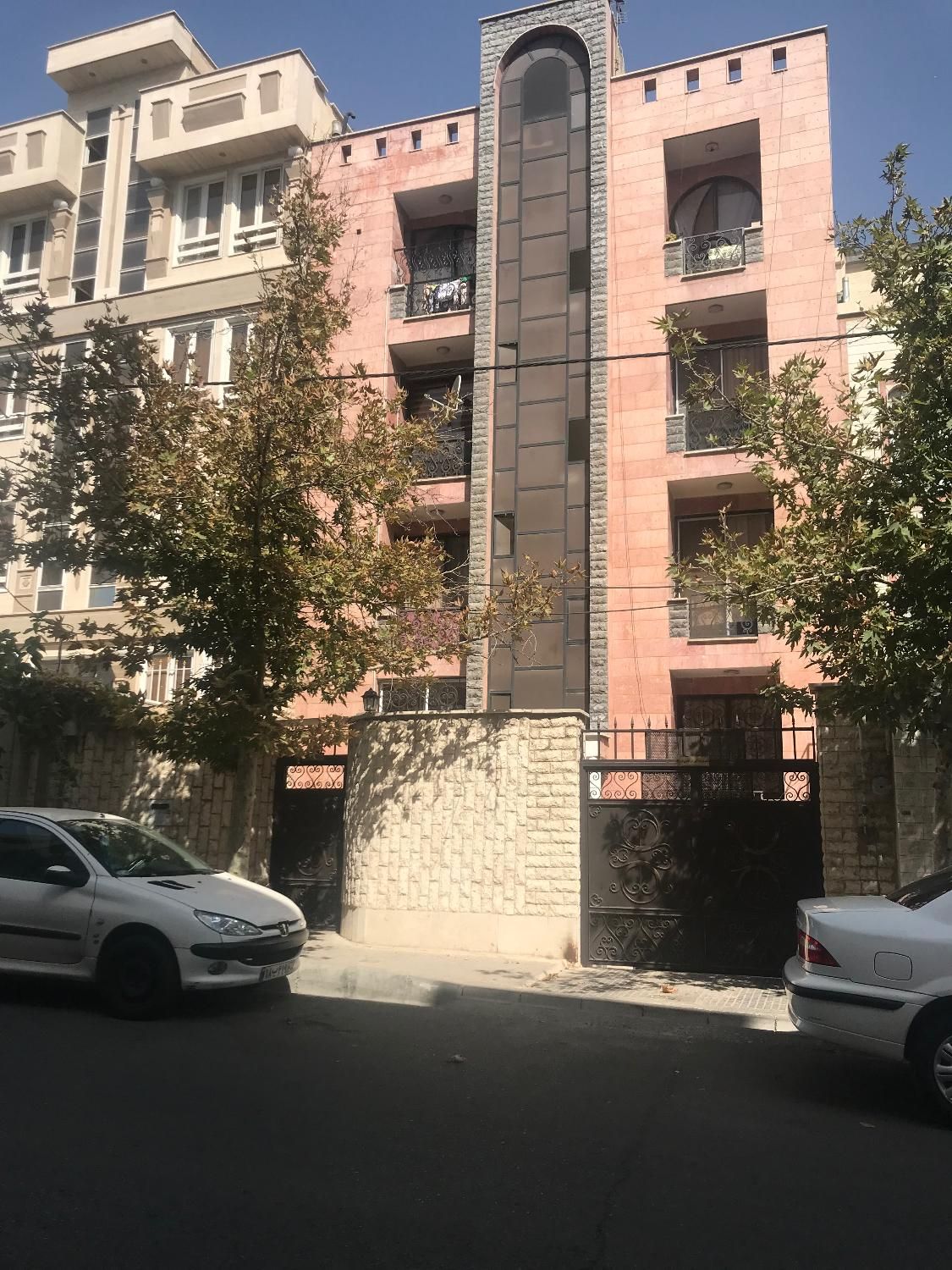 پونک،رهن و اجاره( نورگیر،دسترسی به تمامی امکانات)|اجارهٔ آپارتمان|تهران, شهرک کوهسار|دیوار