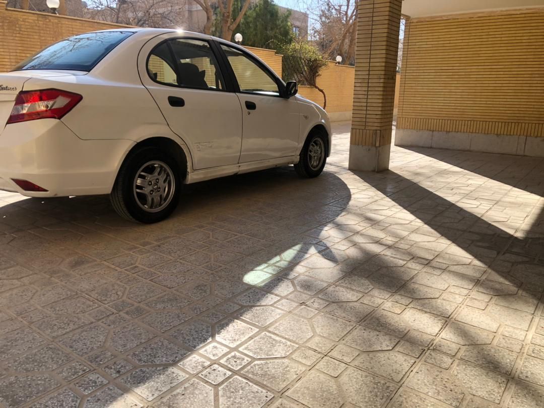 ساینا دوگانه سوز مدل ۱۳۹۵|خودرو سواری و وانت|اصفهان, سپاهان‌شهر|دیوار