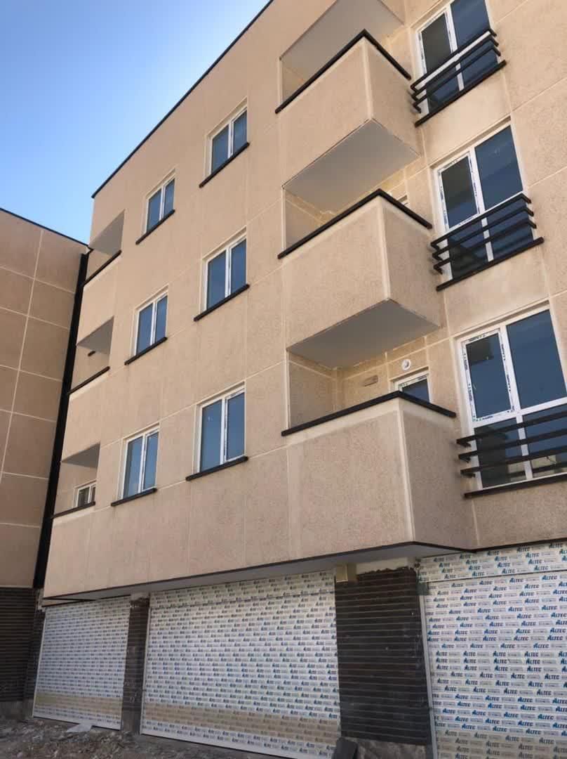 فروش آپارتمانهای مسکنمهر توسعه سمنان فیروزکوه۷۵m|فروش آپارتمان|فیروزکوه, |دیوار