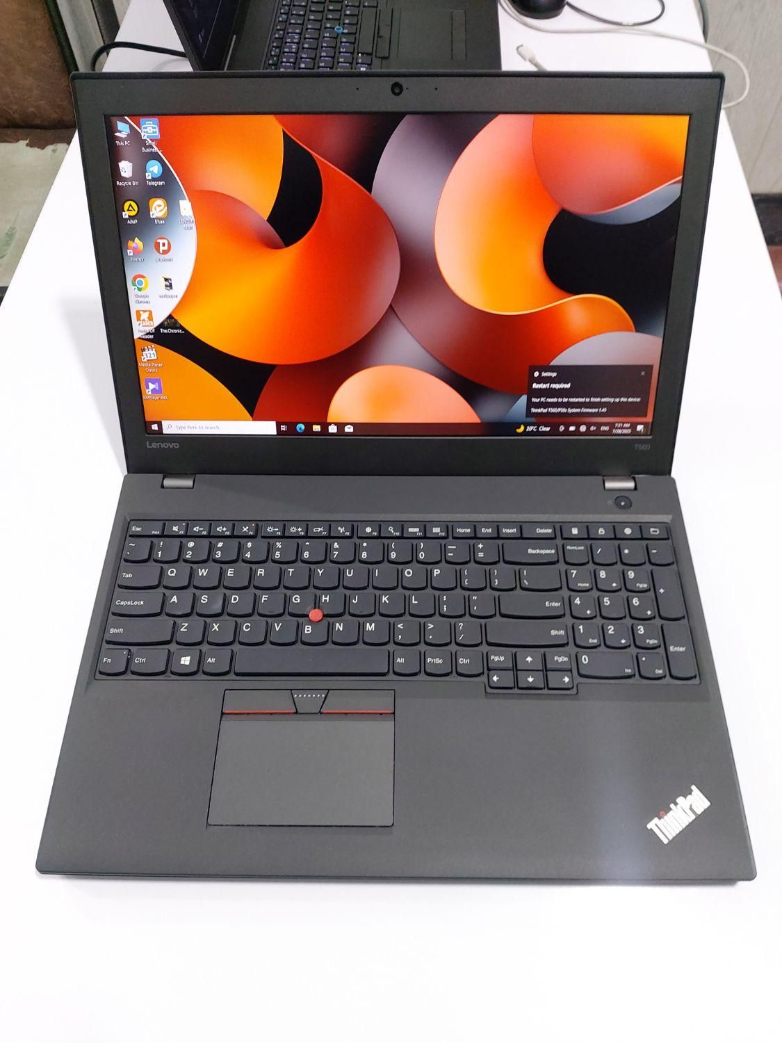 HP 455 G7|رایانه همراه|ایلام, |دیوار