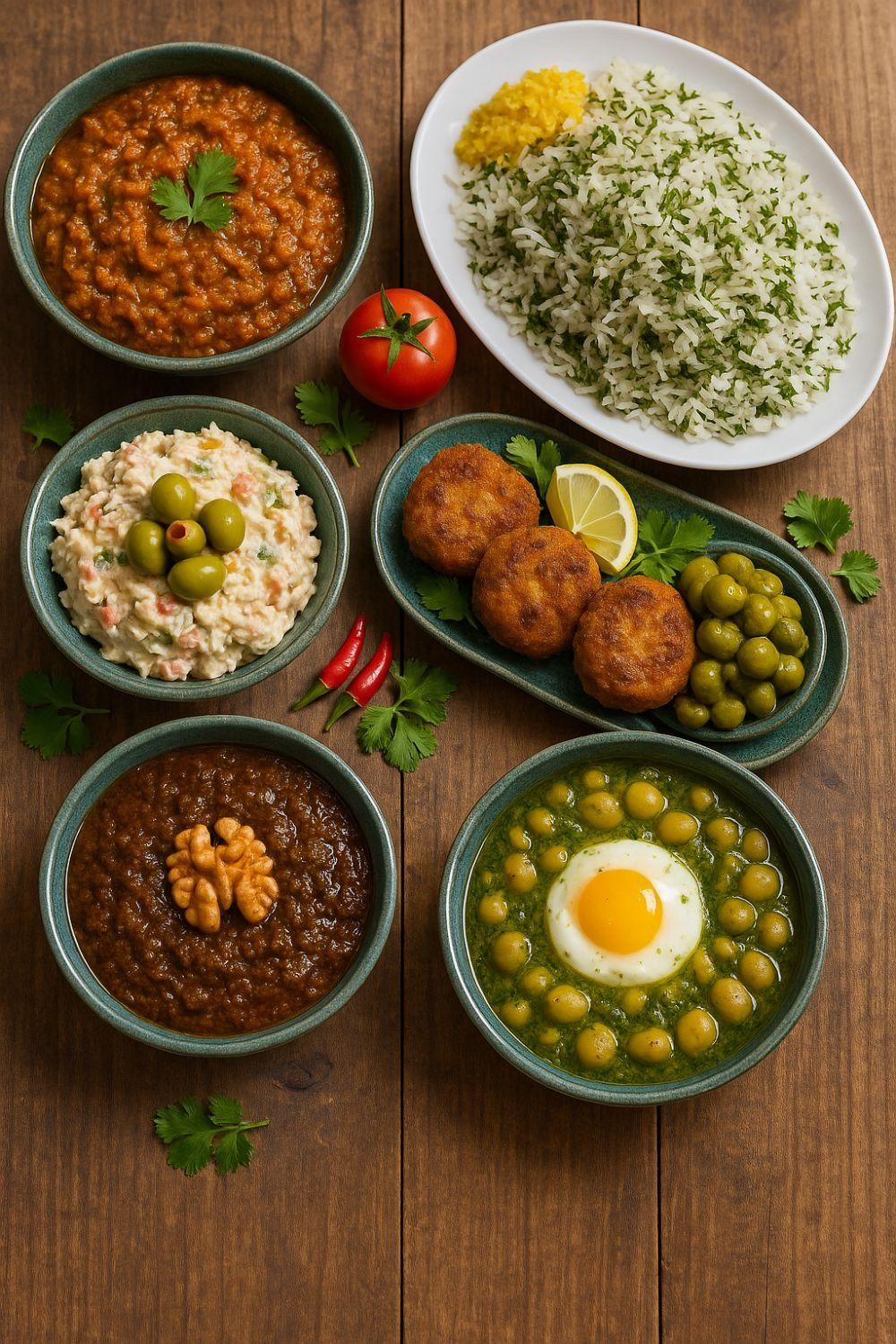 سبزیجات ارگانیک لاهیجان آماده به طبخ ریحان|فعالیت داوطلبانه|لاهیجان, انقلاب|دیوار