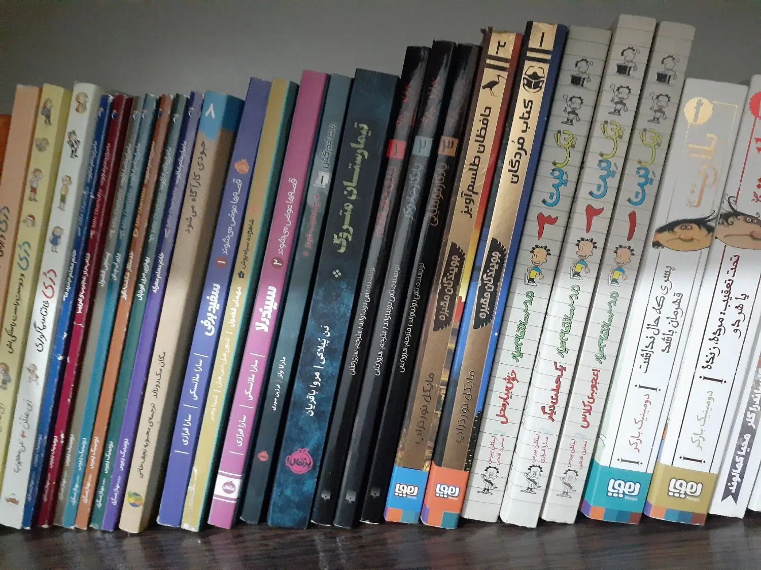 مجیستریوم/آپولو/تام گیتس/ارداس/جویندگان مقبره|کتاب و مجله آموزشی|کرج, دانشگاه آزاد|دیوار
