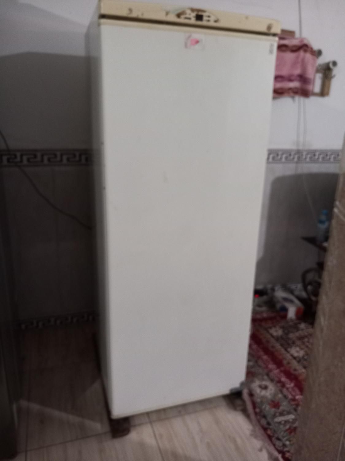 یخچال پارس|یخچال و فریزر|تهران, بهارستان|دیوار