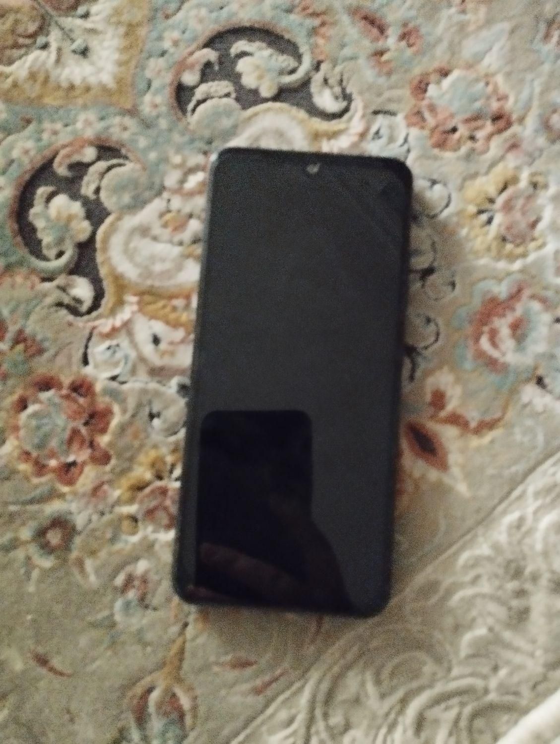 شیائومی پوکو M4 پرو 5G با حافظهٔ ۱۲۸ گیگابایت|موبایل|مشهد, ایثارگران|دیوار