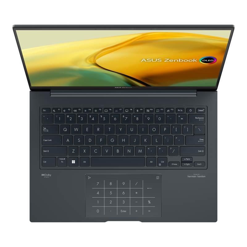 Zenbook UX3404VA|رایانه همراه|اصفهان, فیض|دیوار