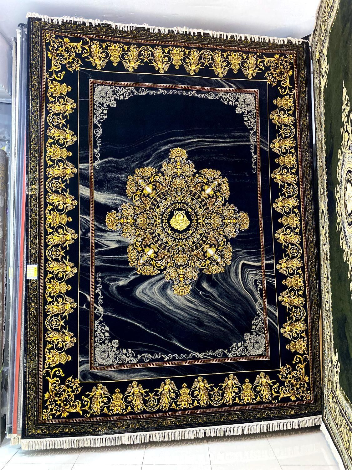 فرش دیاموند کد 27|فرش|قشم, |دیوار