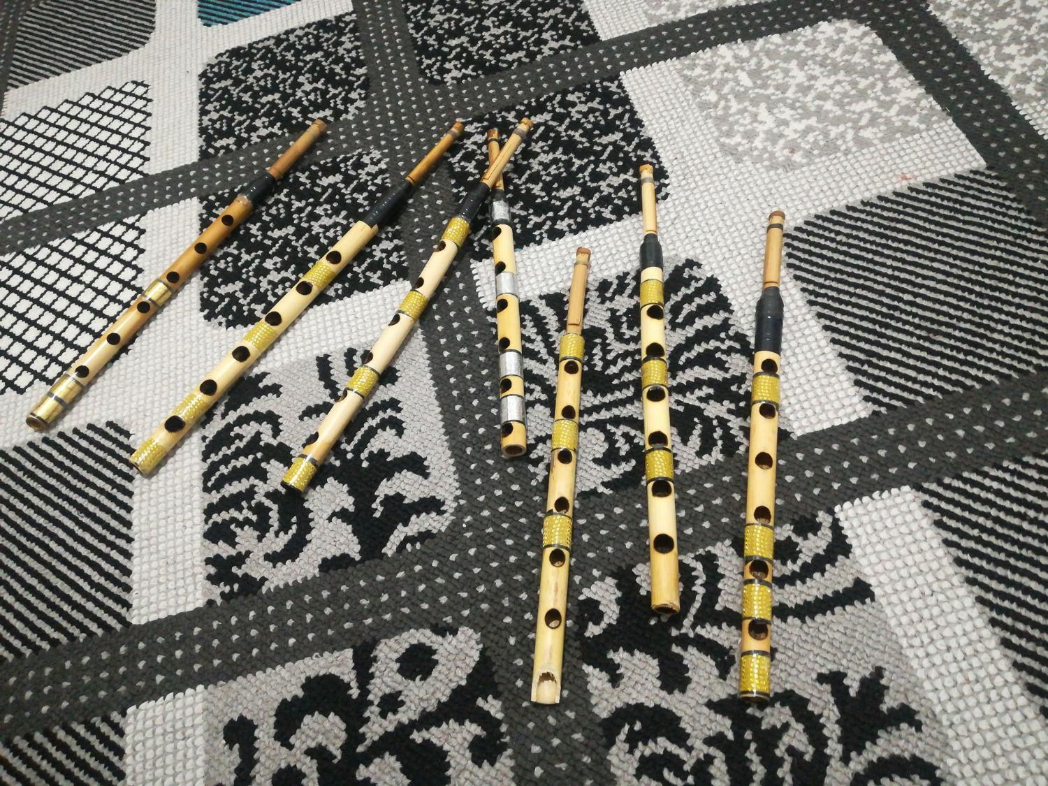 ساز بادی|سازهای بادی|الوند, |دیوار