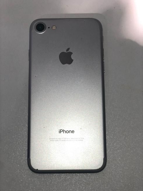 اپل iPhone 7 ۳۲ گیگابایت|موبایل|تهران, سلسبیل|دیوار