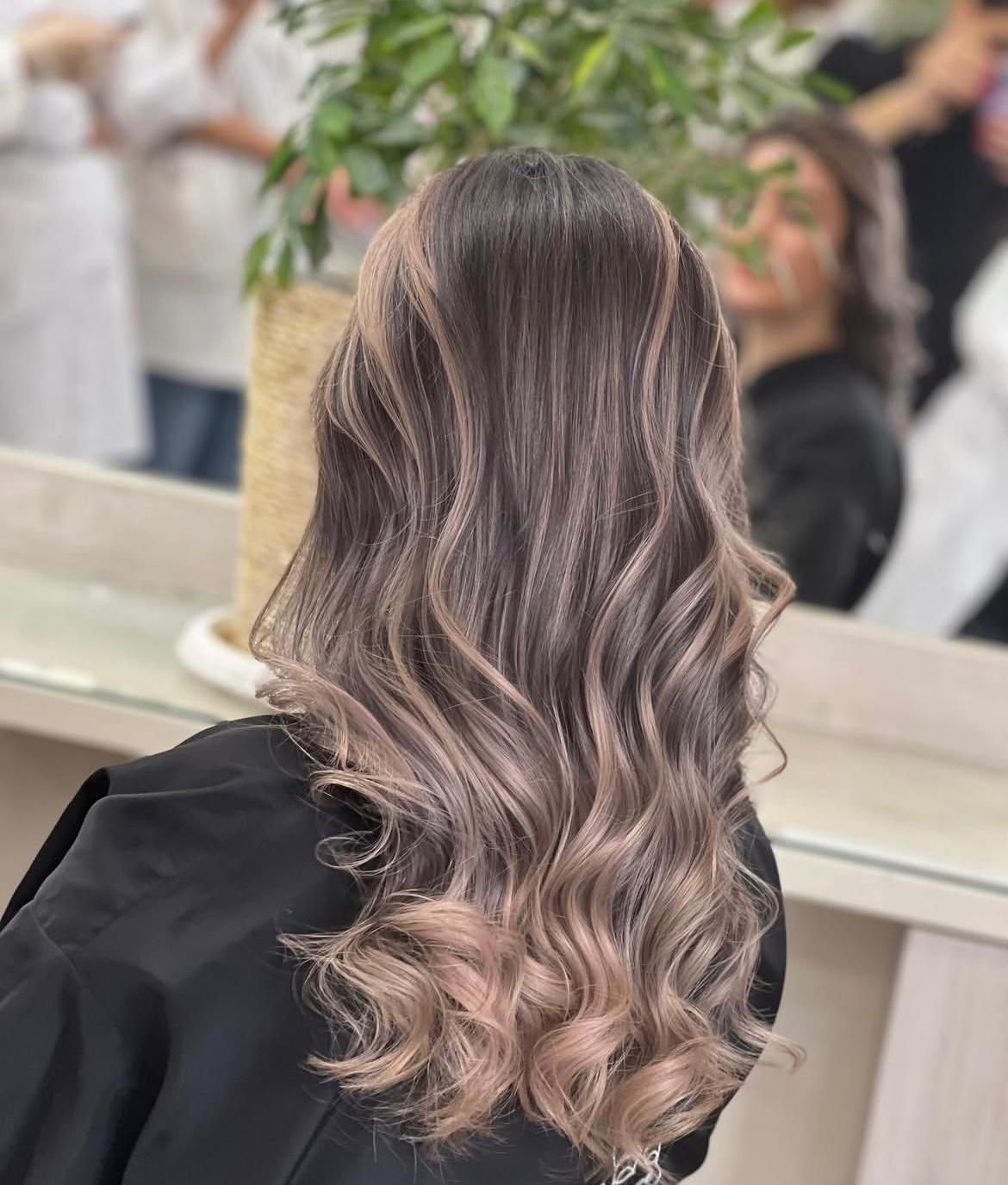 رنگمو|خدمات آرایشگری و زیبایی|کرمانشاه, |دیوار