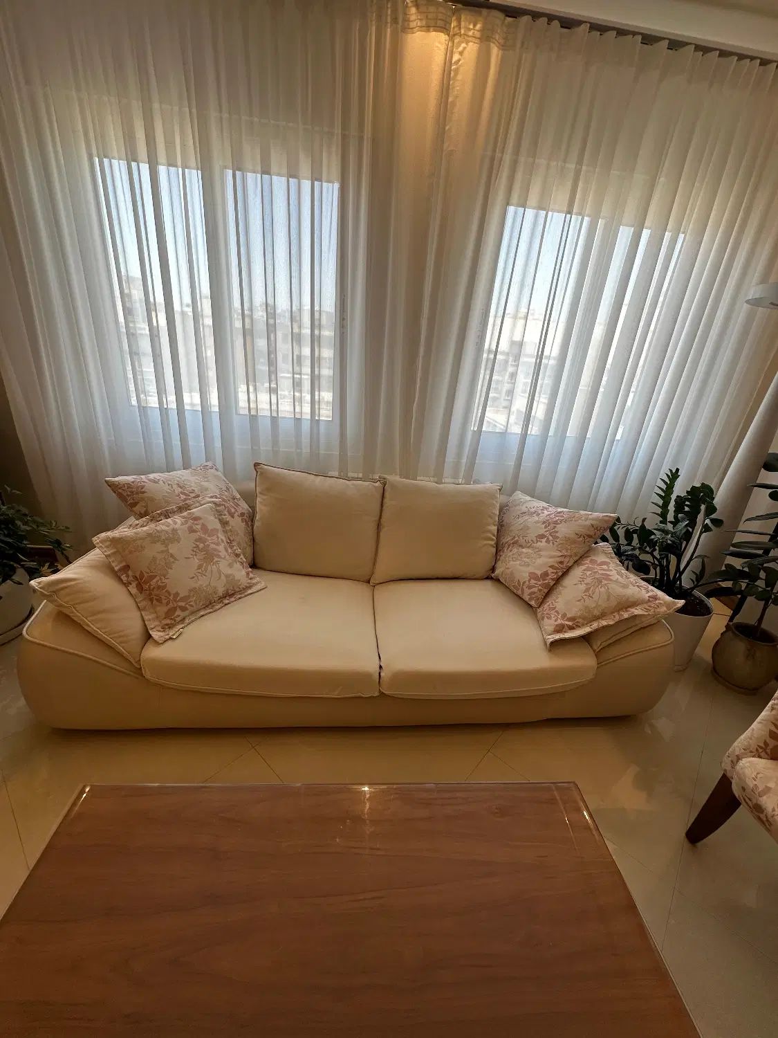 کاناپه راحتی|مبلمان خانگی و میز عسلی|تهران, یوسف‌آباد|دیوار