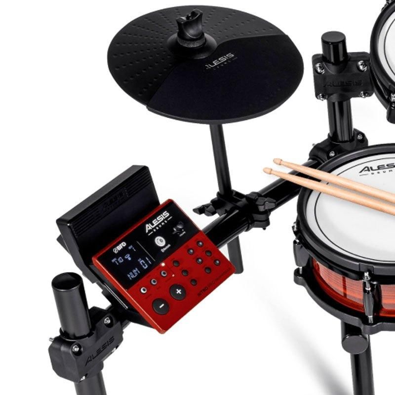Alesis Nitro Pro|درام و پرکاشن|تهران, جمهوری|دیوار