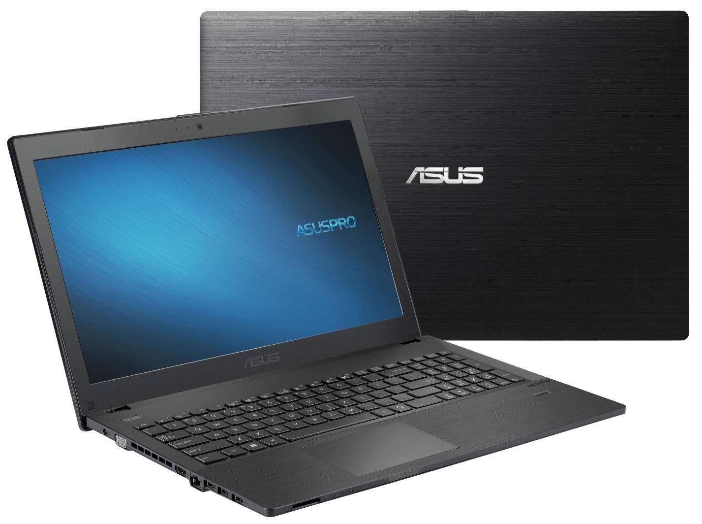لپ تاپ ASUSPRO I5/8/256SSD درجه یک اقساط|رایانه همراه|کرج, اصفهانی‌ها|دیوار