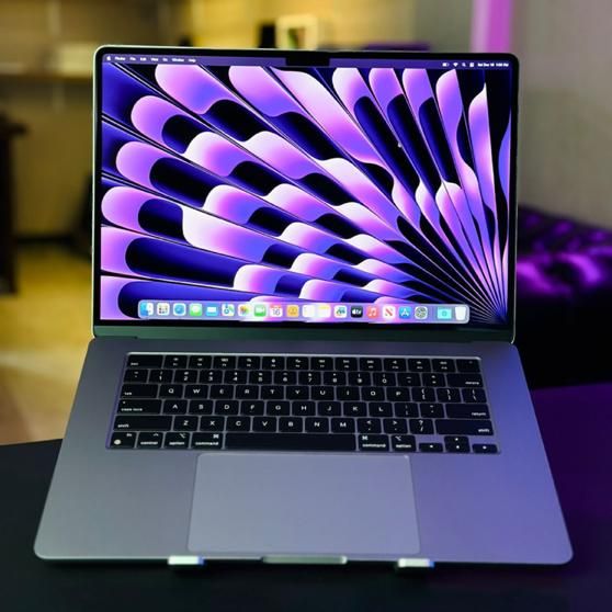 مک بوک پرو ۲۰۱۹ - Macbook Pro A 2141 I9 16G 1T 4G|رایانه همراه|مشهد, ارشاد|دیوار