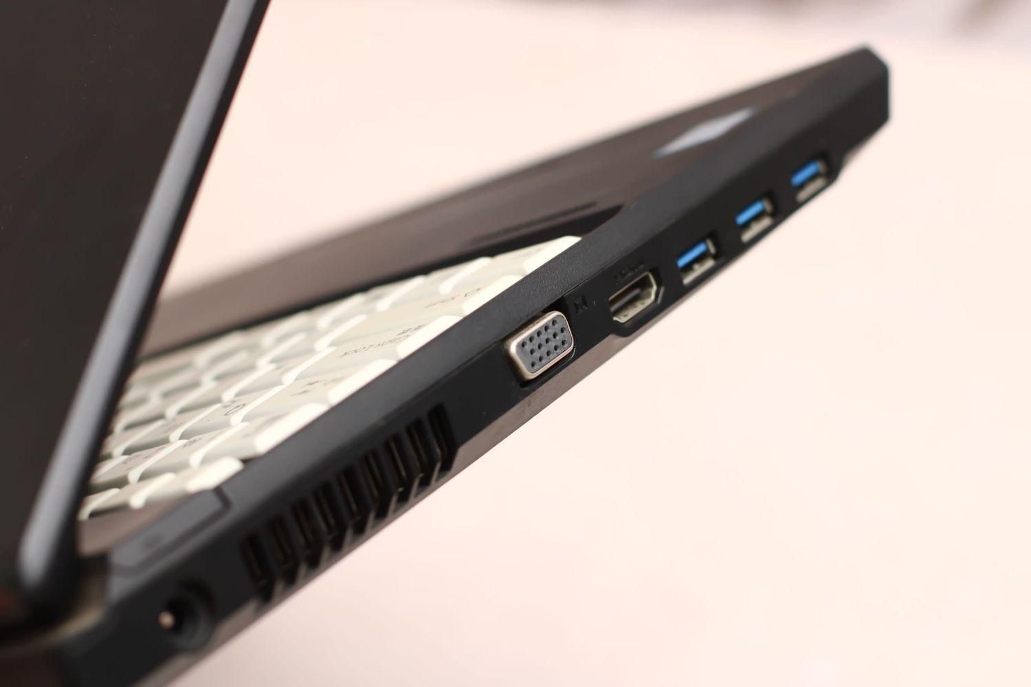 لپ تاپ ژاپنی fujitsu نسل ۶|رایانه همراه|سمنان, |دیوار