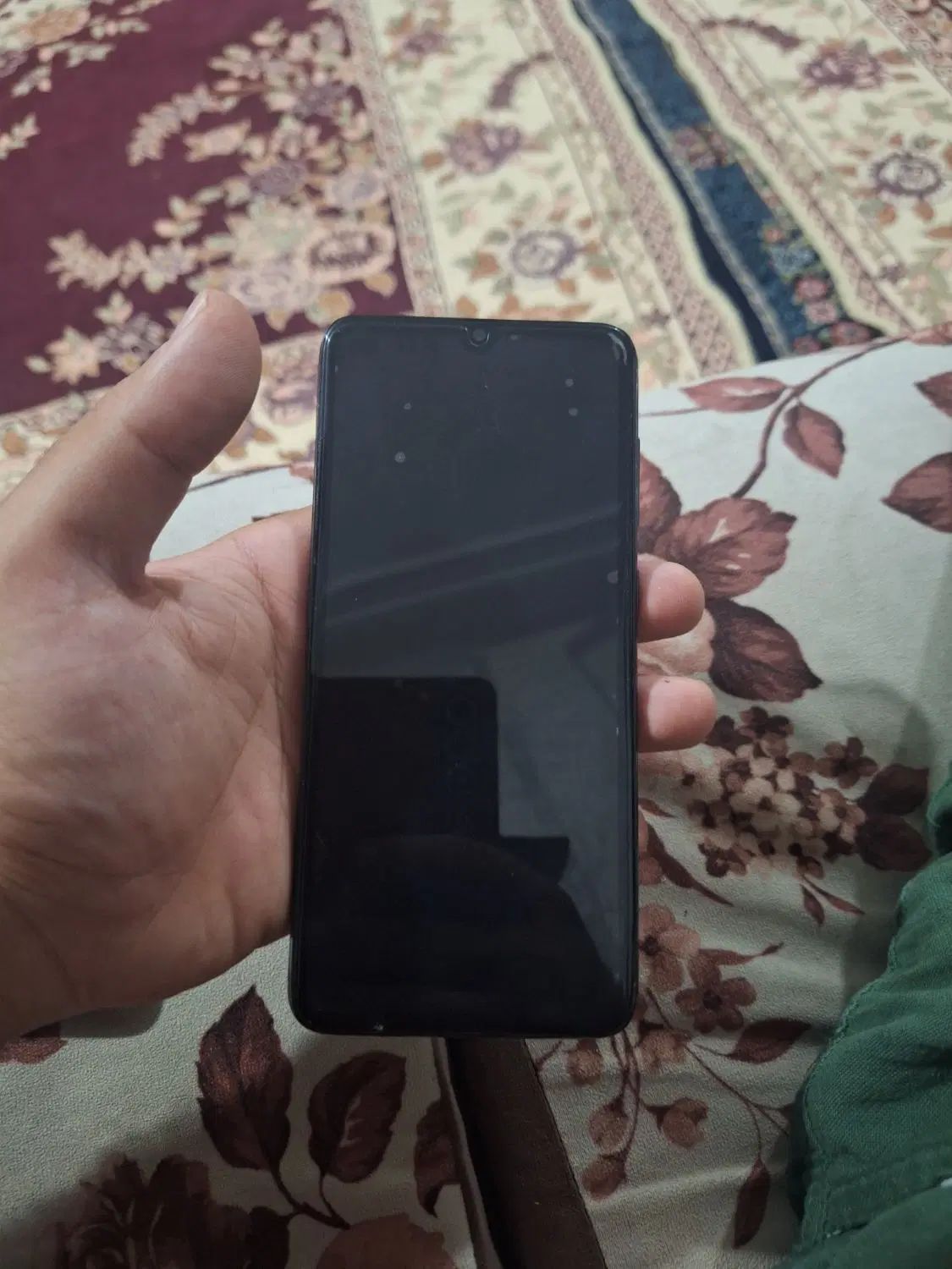 سامسونگ A70|موبایل|تهران, مسعودیه|دیوار