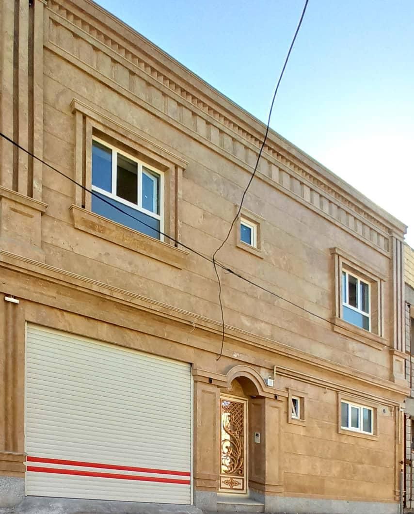 فروش خانه ویلایی ۲۰۰ متری ۳ خوابه اسکو|فروش خانه و ویلا|سهند, |دیوار