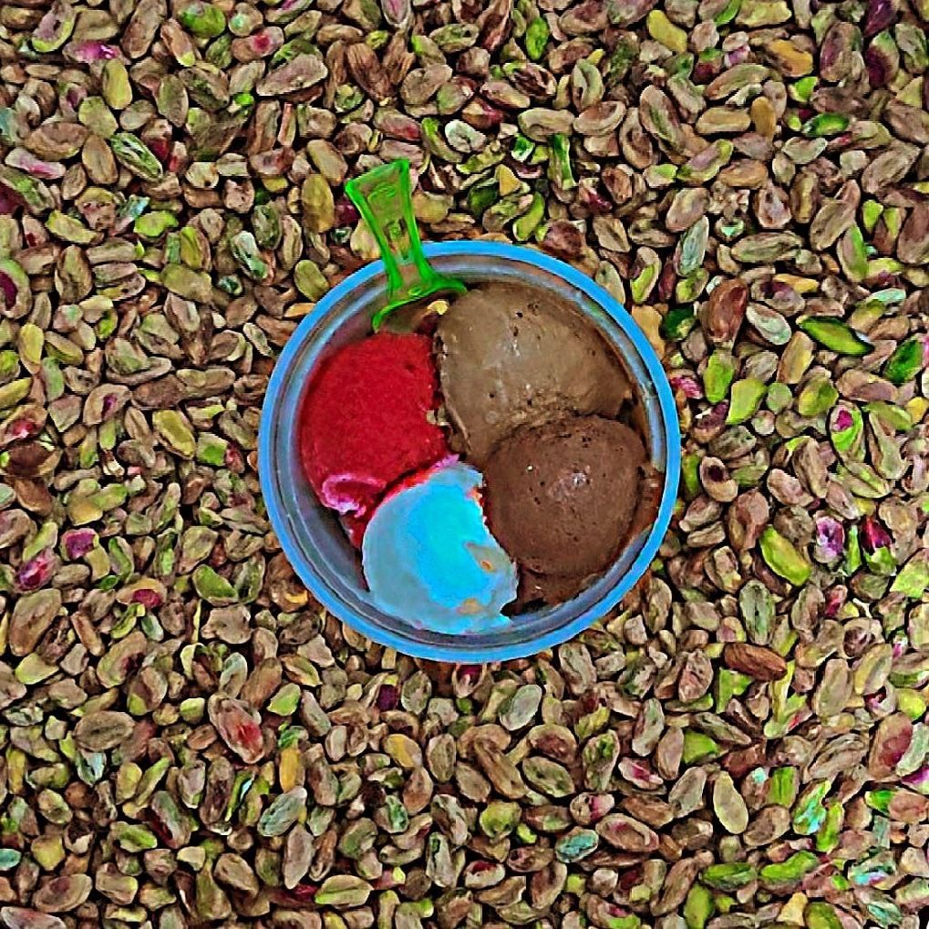 پخش بستنی و خامه فله بی واسطه|خوردنی و آشامیدنی|تهران, امیریه|دیوار