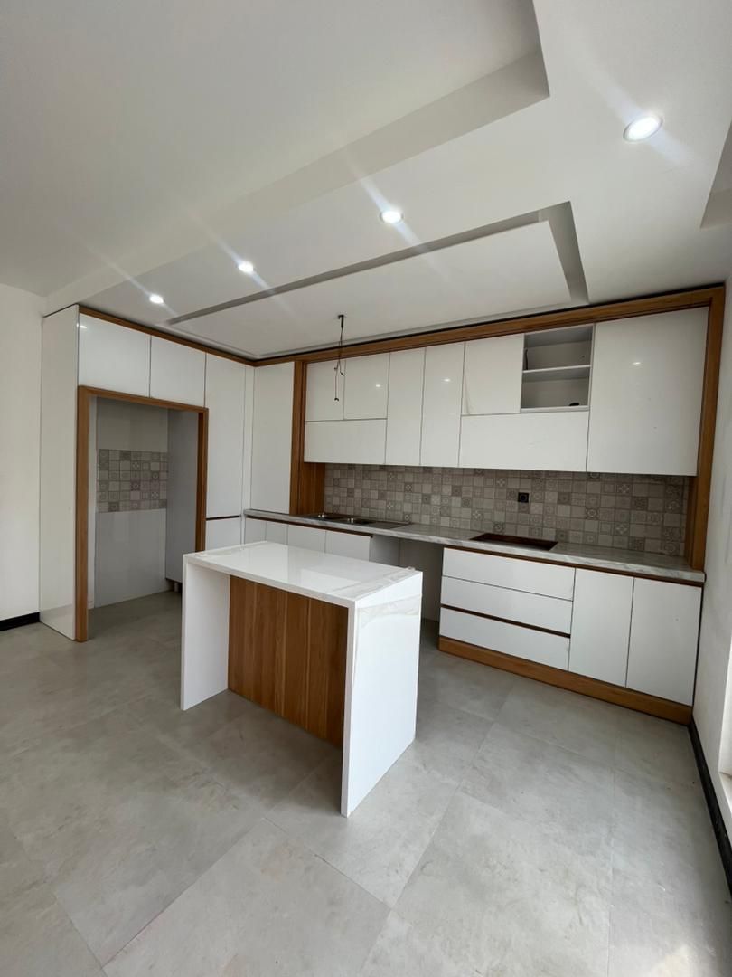 نوساز + تکمیل + پارکینگ + بلوار همایون ویلا|فروش آپارتمان|محمدشهر, همایون ویلا|دیوار