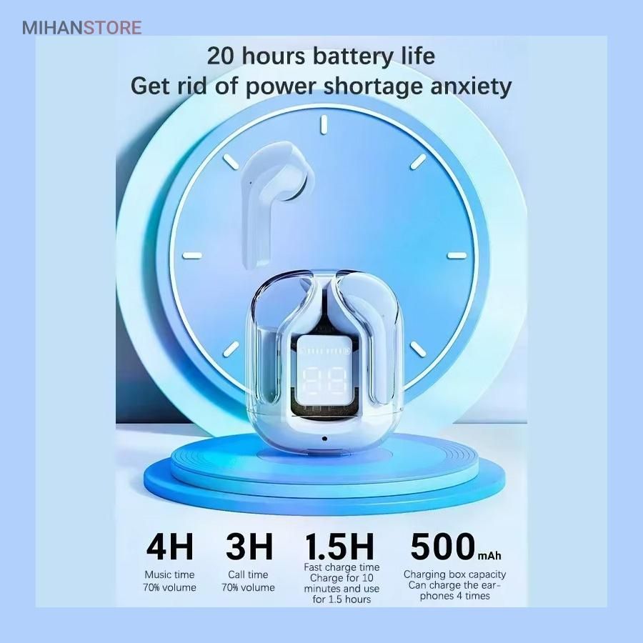 هندزفری بلوتوثی مدل Ultrapods|لوازم جانبی موبایل و تبلت|تهران, تهران‌سر|دیوار