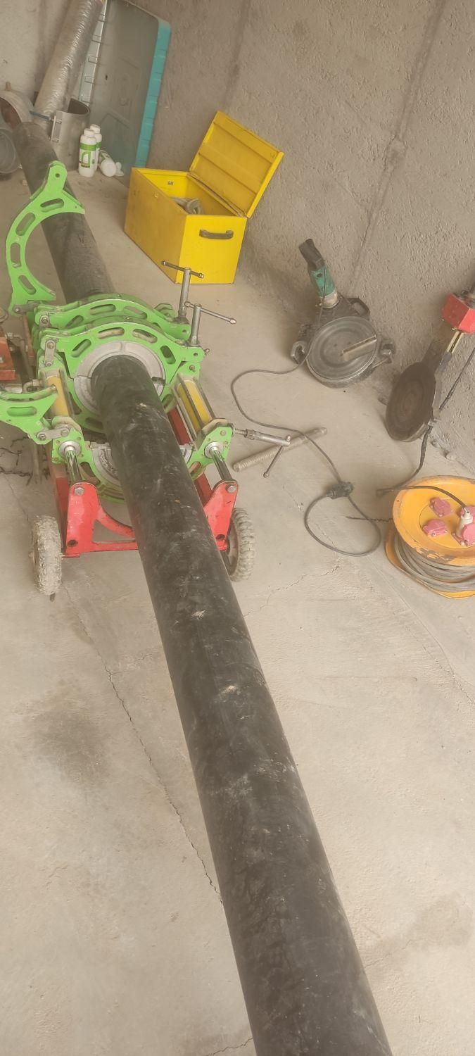 لوله کشی کشاورزی|خدمات پیشه و مهارت|کرمان, |دیوار