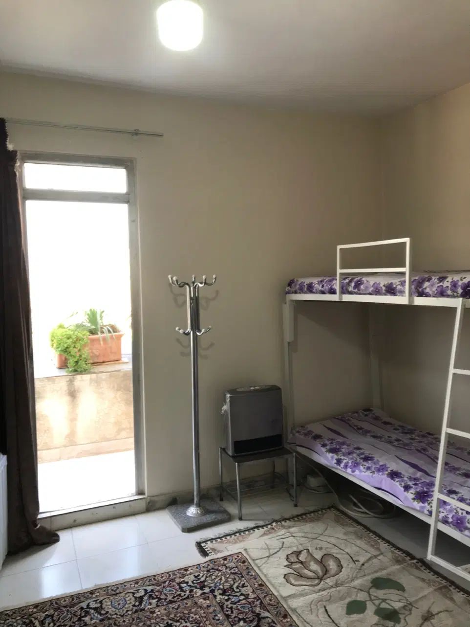 اجاره سوئیت طبق ۳نزدیک حرم مطهر میدان شهدا توحید|اجارهٔ آپارتمان|مشهد, حرم مطهر رضوی|دیوار