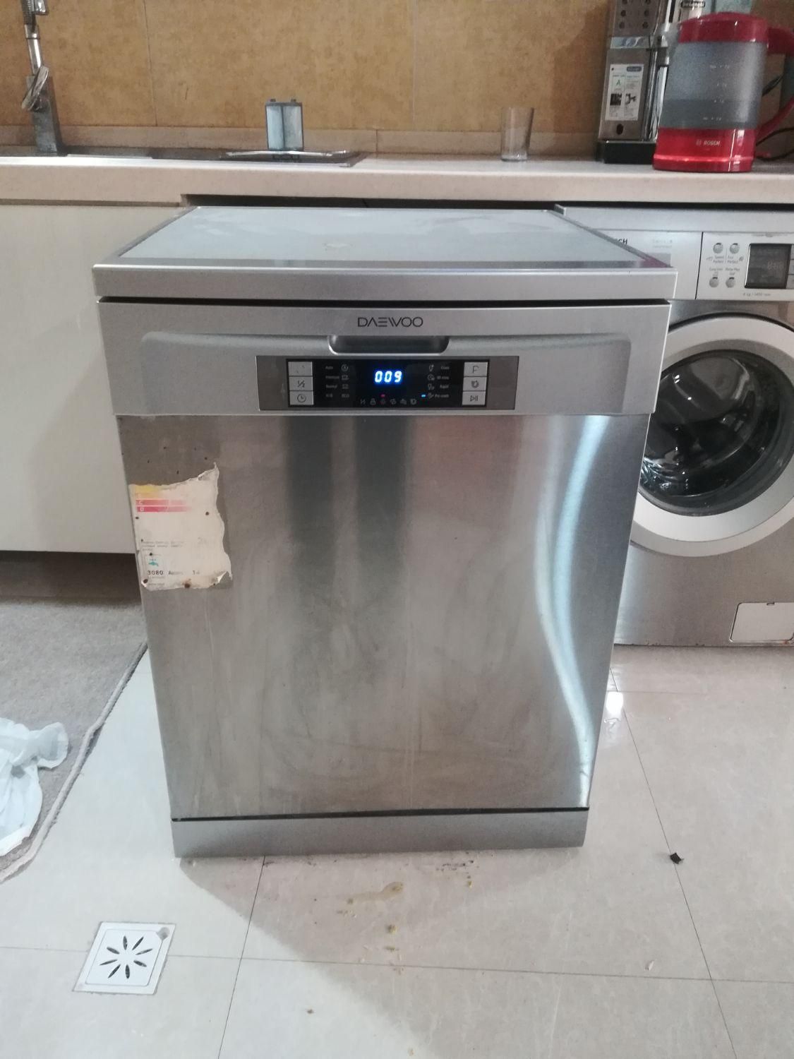 تعمیرات تخصصی ماشینهای لباسشویی و ظرفشویی|خدمات پیشه و مهارت|صدرا-فارس, فاز ۱|دیوار