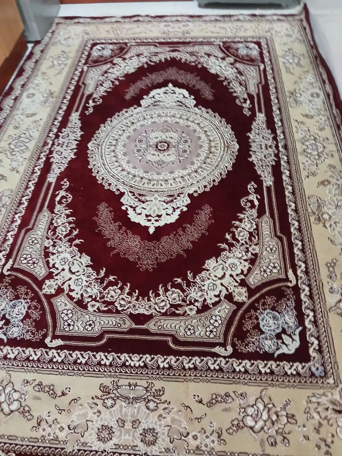 قالی یه در چهار|فرش|مشهد, شهرک مهر آباد|دیوار