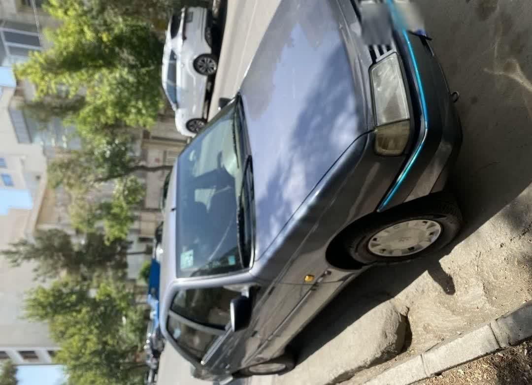 پژو 405 GLX - دوگانه سوز CNG دستی، مدل ۱۳۹۶|خودرو سواری و وانت|مشهد, جلالیه|دیوار