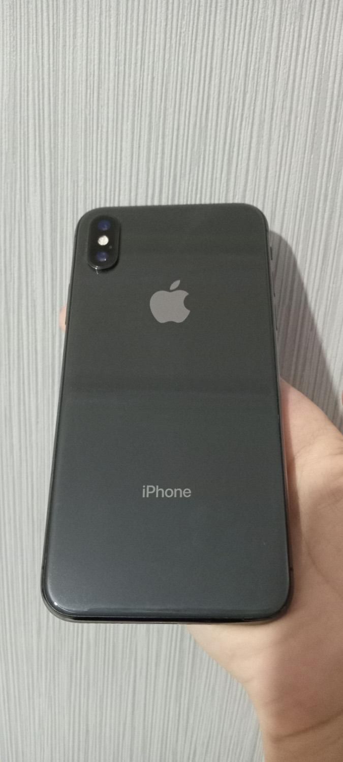 Iphone x 256|موبایل|کرمان, |دیوار