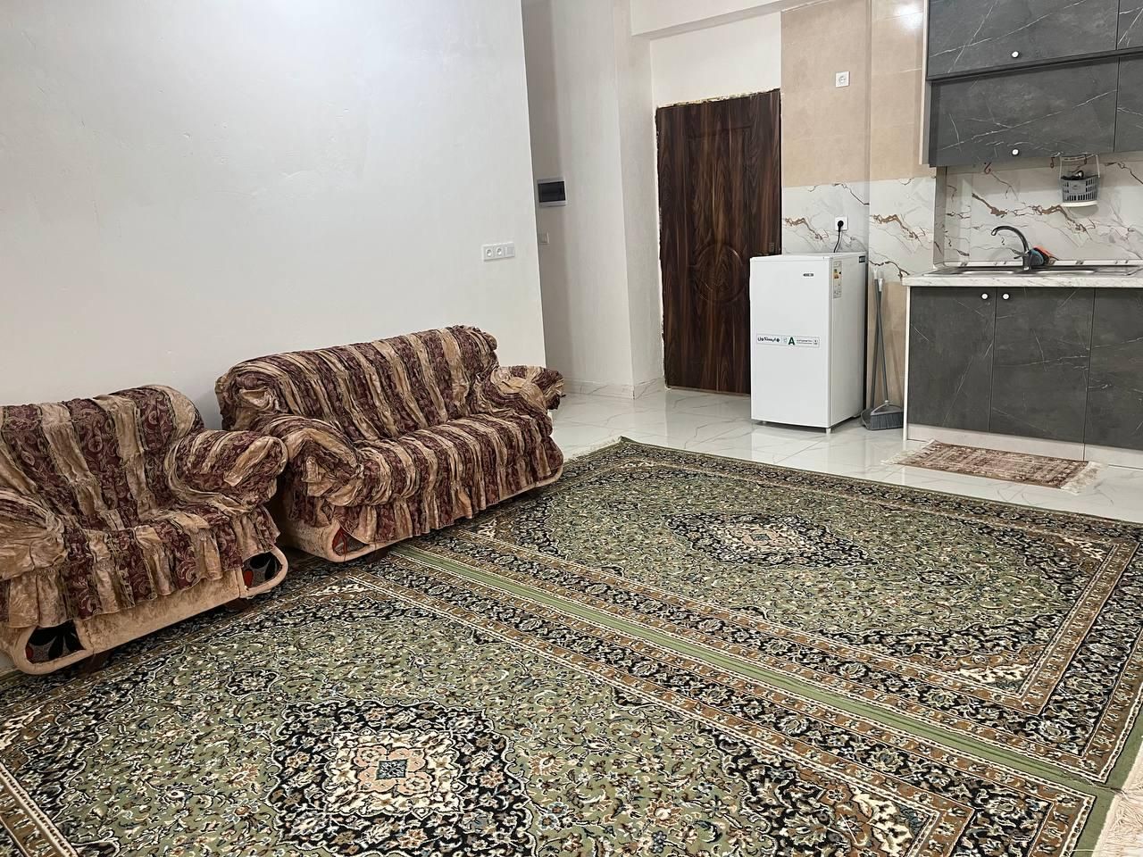 ویلای تراس دار در دل طبیعت|اجارهٔ کوتاه‌مدت ویلا و باغ|شفت, |دیوار