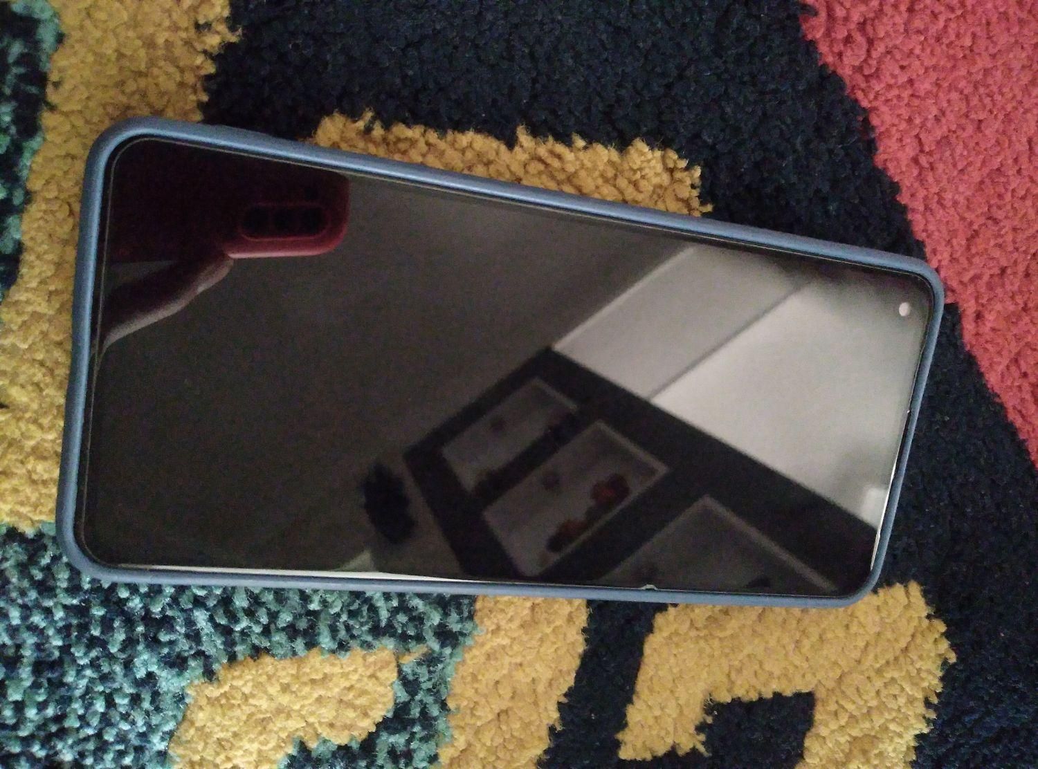 گوشی Samsung galaxy a21s سالم و تمیز|موبایل|تهران, آبشار|دیوار