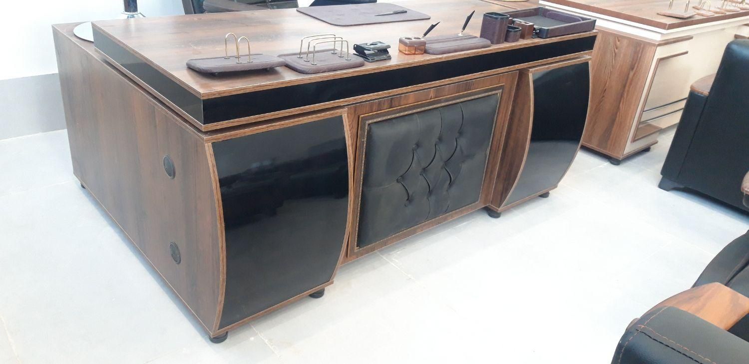 میز مدیر مدرن|میز تحریر و کامپیوتر|مشهد, نوید|دیوار