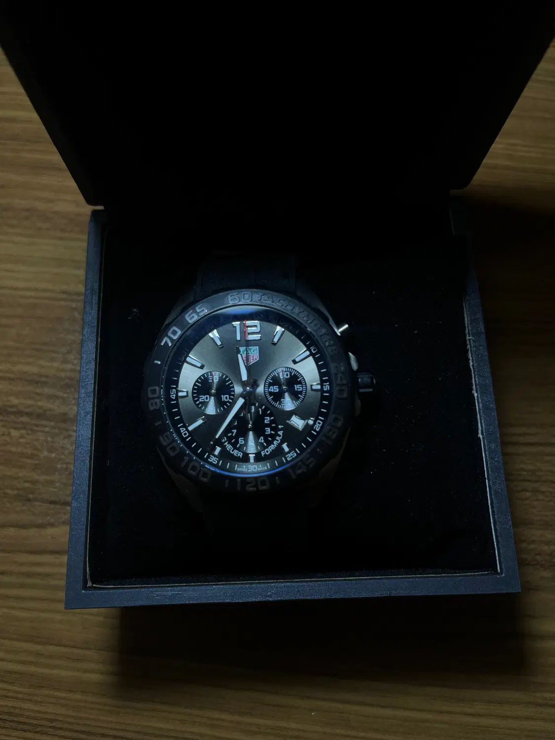 ساعت TAG Heuer مدل Formula 1|ساعت|تهران, تهرانپارس شرقی|دیوار
