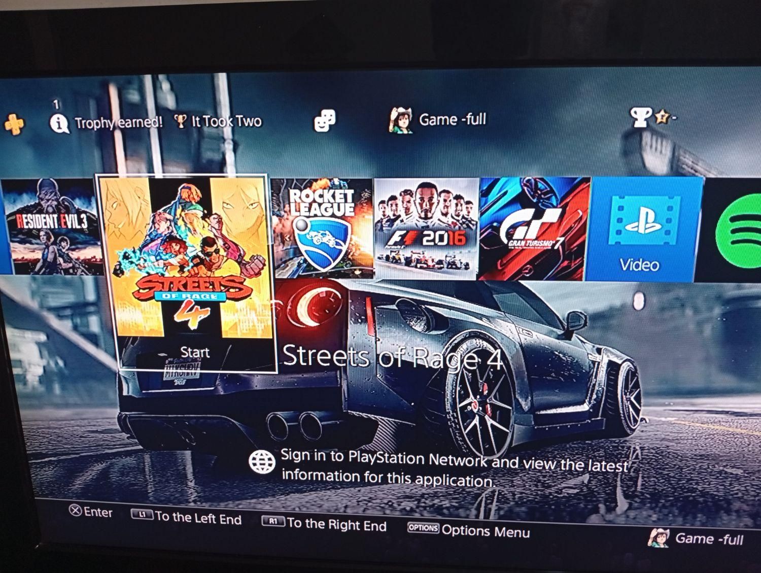 PS4 کرایه کنسول پی اس فور|کنسول، بازی ویدئویی و آنلاین|مشهد, کوی المهدی|دیوار