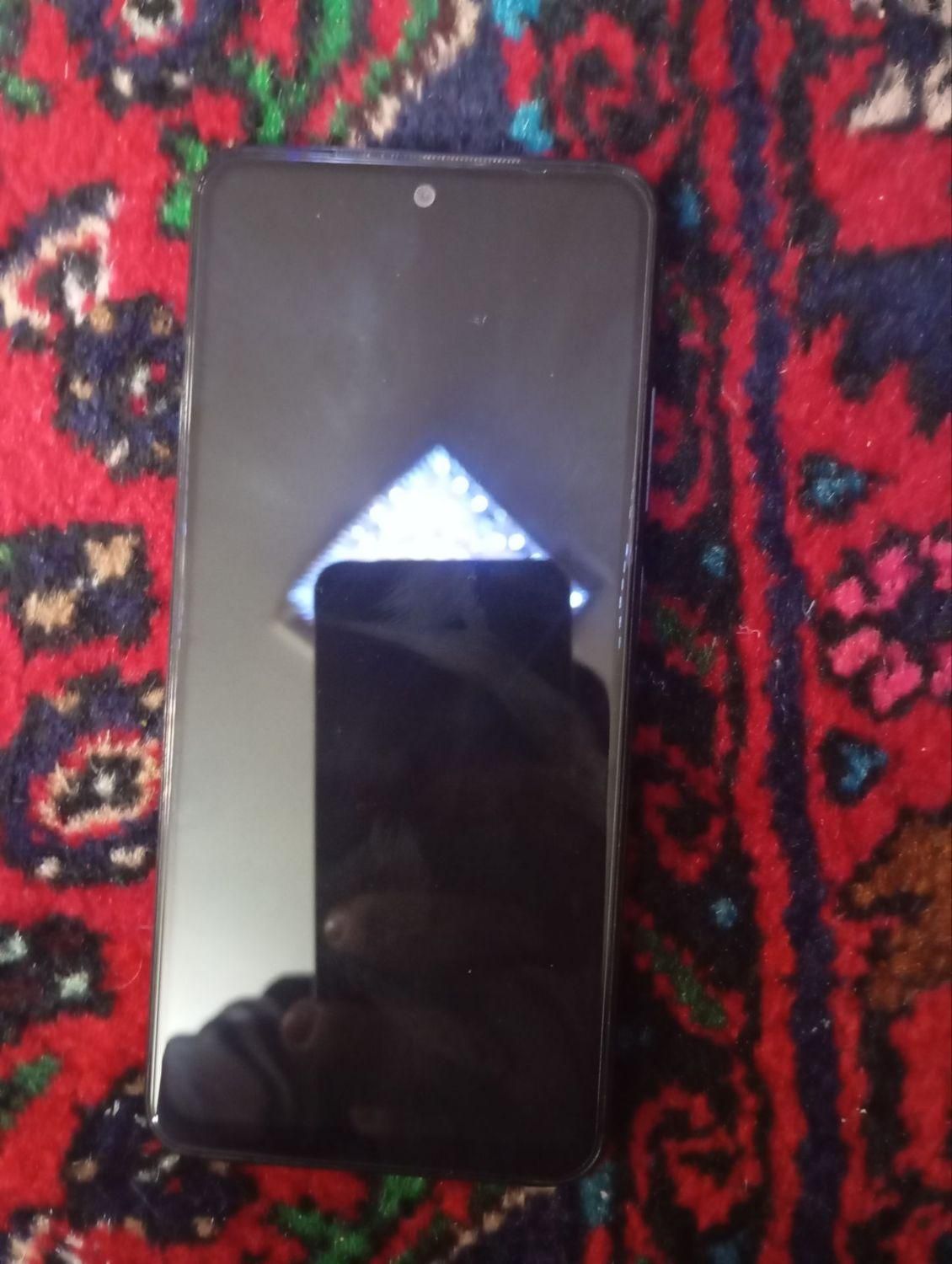 شیائومی Redmi Note 11S با حافظهٔ ۱۲۸ گیگابایت|موبایل|همدان, |دیوار