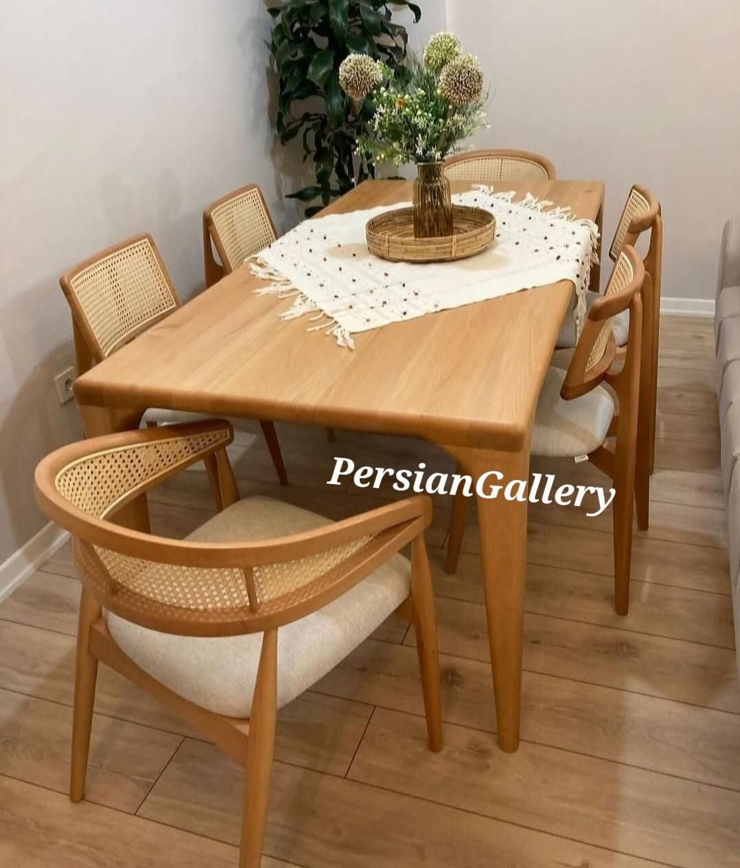 ویهان دونفره میز ناهار خوری شارما|میز و صندلی غذاخوری|تهران, ایرانشهر|دیوار