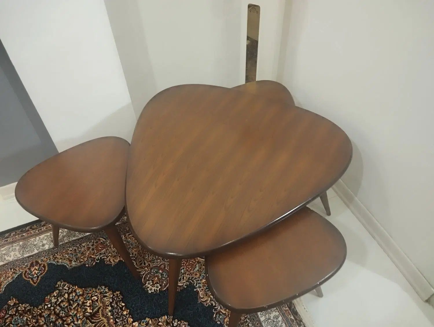 جلو‌مبلی|مبلمان خانگی و میز عسلی|مشهد, رده|دیوار