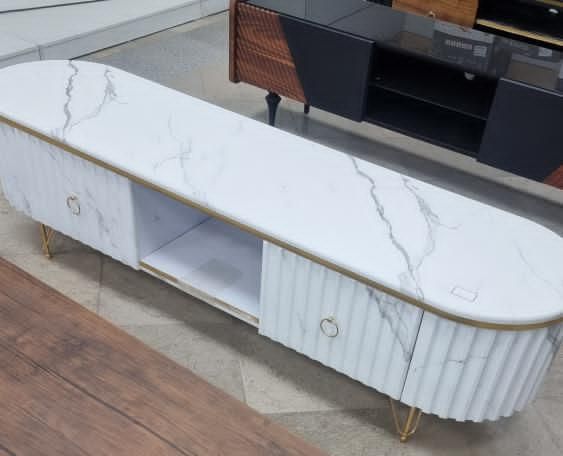 فروش میز تلوزیون درجه یک وکیوم|میز تلویزیون|اقلید, |دیوار