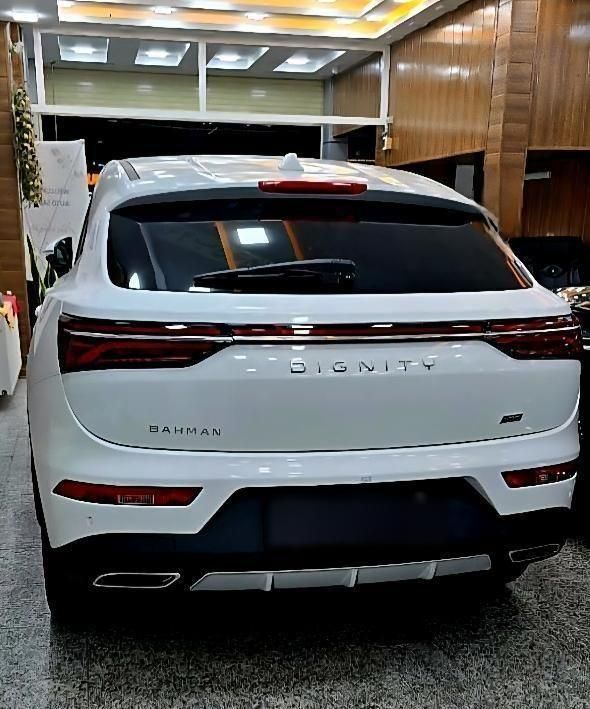 دیگنیتی پرستیژ سفید صفر خشک ۴۰۴|خودرو سواری و وانت|تهران, سعادتآباد|دیوار