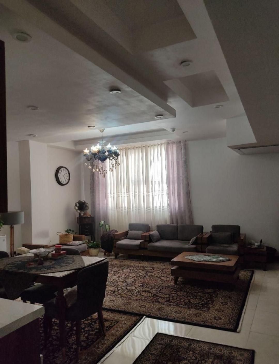 آپارتمان۷۵متر/نوساز/کانال شرقی/کم واحد/تاپ لوکیشن|فروش آپارتمان|فردیس, سرحدی|دیوار