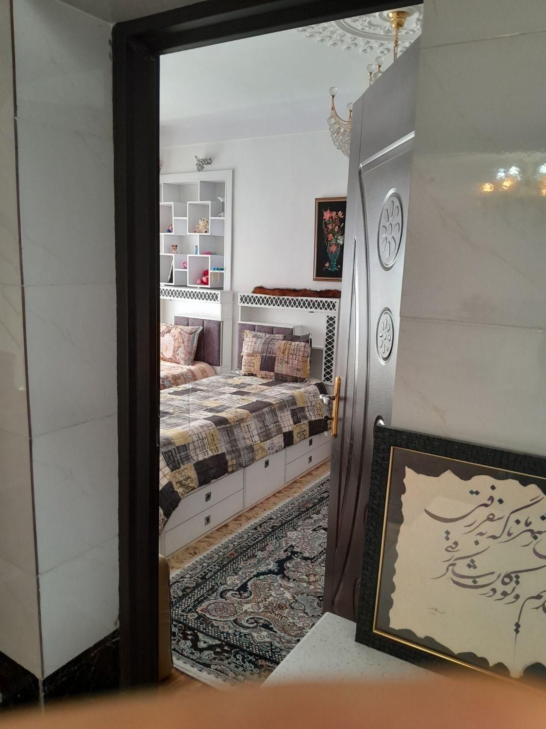 سویت اجاره روزانه/هفتگی/ماهانه آپارتمان ۱۷۶ متری|اجارهٔ کوتاهمدت آپارتمان و سوئیت|سنندج, |دیوار