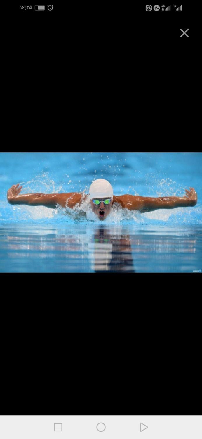 آموزش خصوصی وتخصصی شنا|خدمات آموزشی|یزد, |دیوار