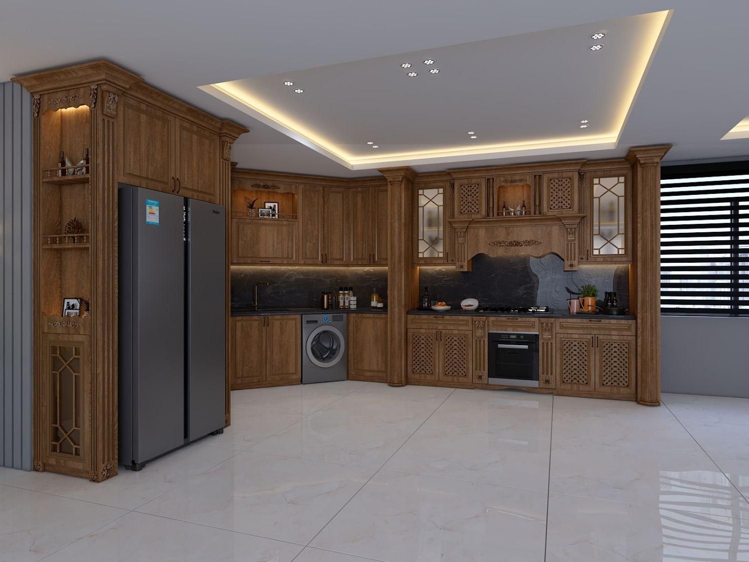 کابینت و کمد دیواری بازسازی میز TV|خدمات پیشه و مهارت|مشهد, دانشجو|دیوار