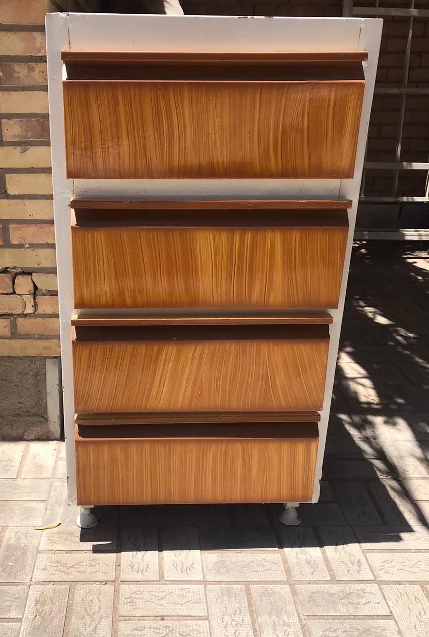 نظم دهنده فلزی|آب‌چکان و نظم‌دهنده ظروف|کرمان, |دیوار