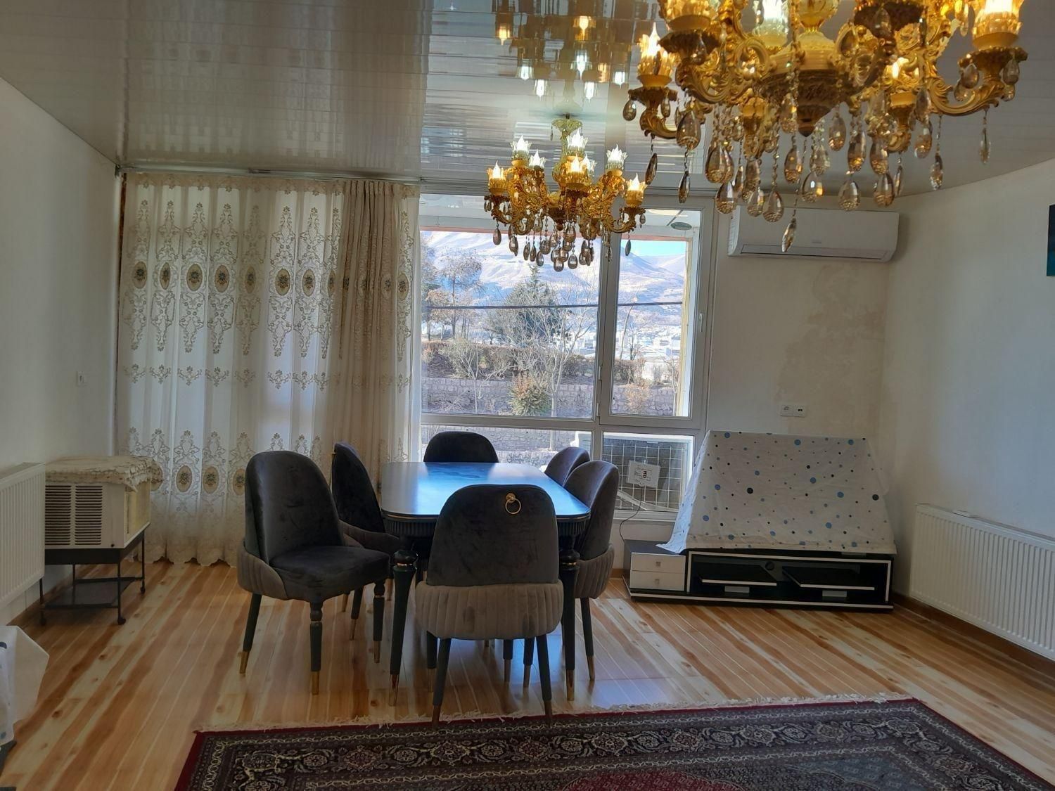 سویت اجاره روزانه/هفتگی/ماهانه آپارتمان ۱۷۶ متری|اجارهٔ کوتاهمدت آپارتمان و سوئیت|سنندج, |دیوار