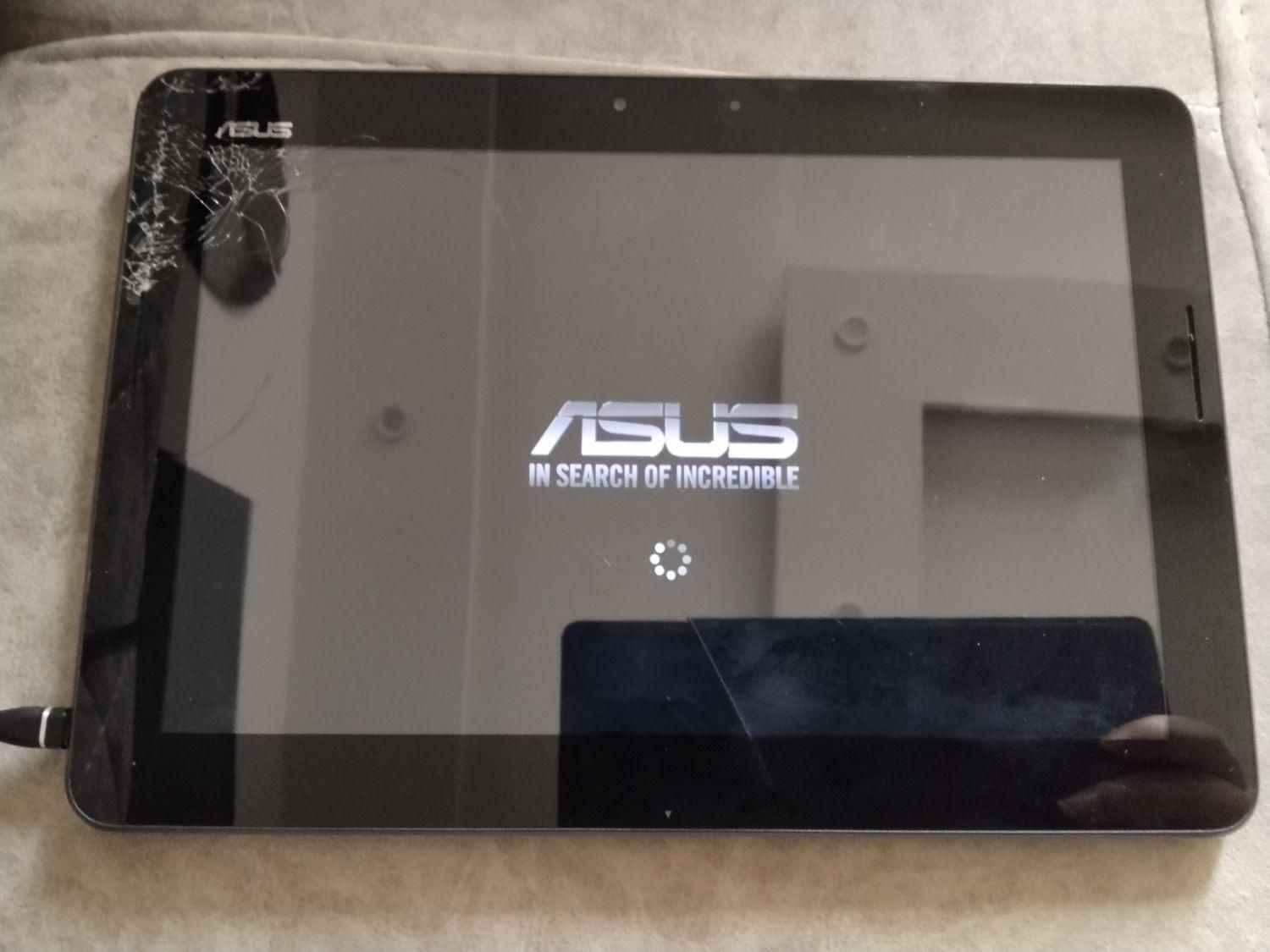 تبلت Asus K014|تبلت|تهران, زرگنده|دیوار