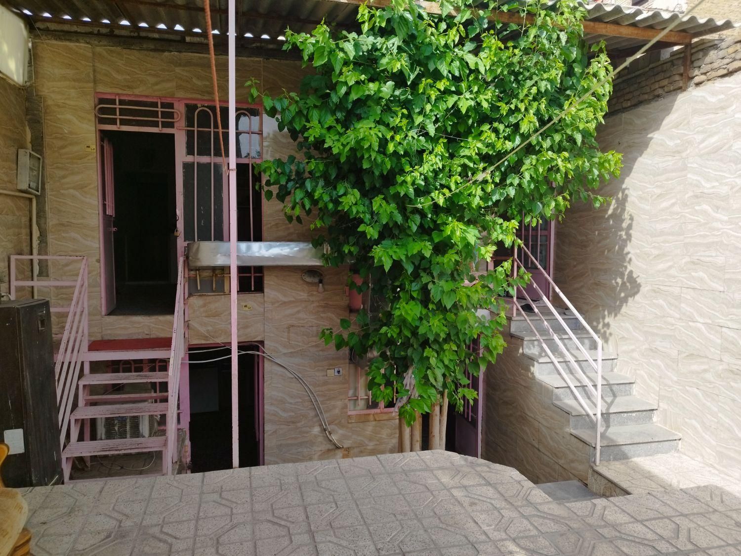 سوییت منزل|اجارهٔ کوتاه‌مدت آپارتمان و سوئیت|مشهد, حرم مطهر رضوی|دیوار